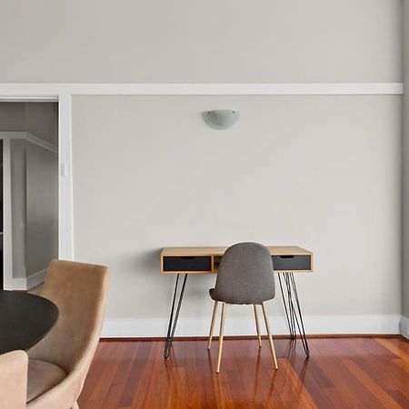 Huge Harbour View Apartment In Historic Home Sydney Buitenkant foto